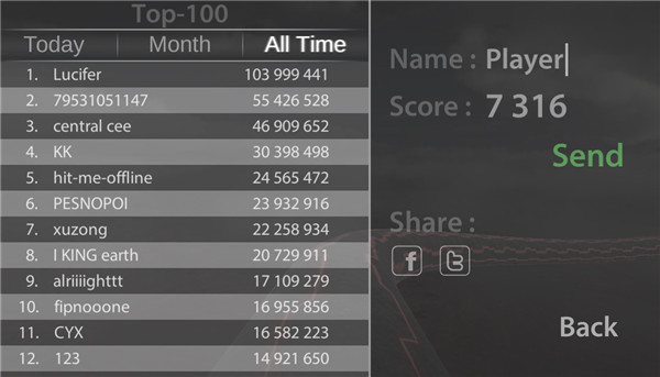 死亡管道官方版