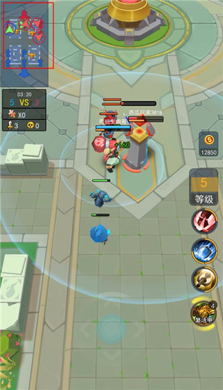 荣耀之王官方版