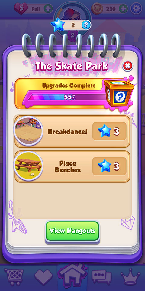 地铁跑酷冲浪者(Subway Blast)