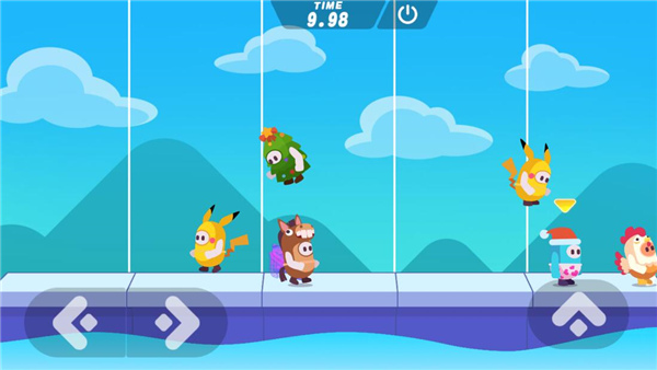 糖豆大作战游戏正版