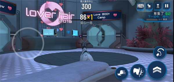 模拟山羊太空废物正版