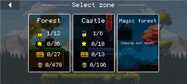 不为人知的冒险官方版