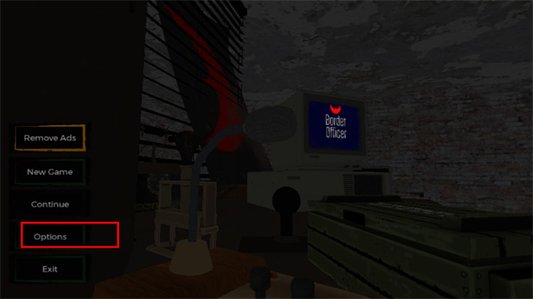 边境检察官无限钞票版