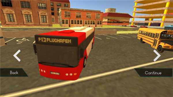 城市巴士模拟器最新版