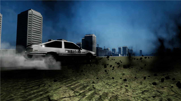 里程赛车手游官方版