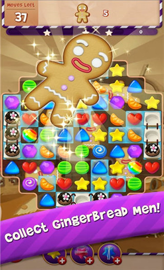 甜心女巫(Sugar Witch)官方版