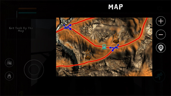 马桶人vs蜘蛛火车手游最新版