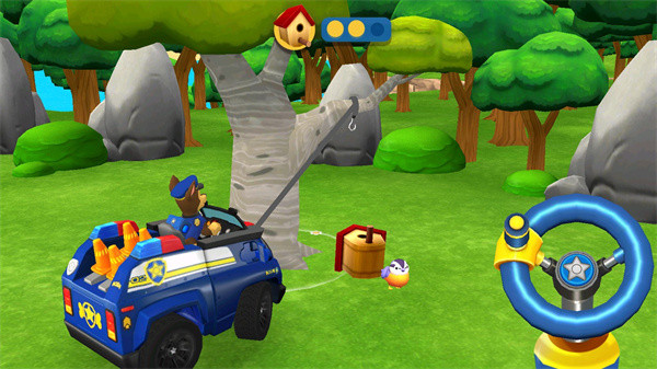 汪汪队救援世界2024最新版