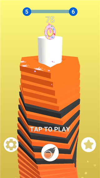 堆栈球官方正版