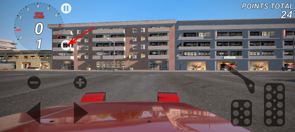 漂移猎人新版(Drift Hunters)