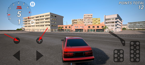 漂移猎人新版(Drift Hunters)