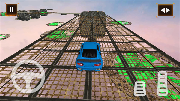 不可能的轨道3d最新版