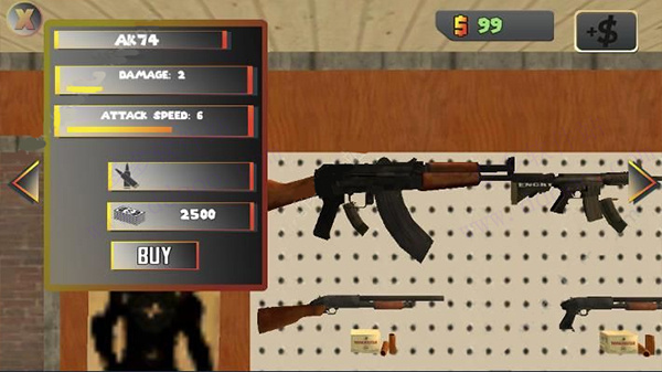 火柴人犯罪官方正版