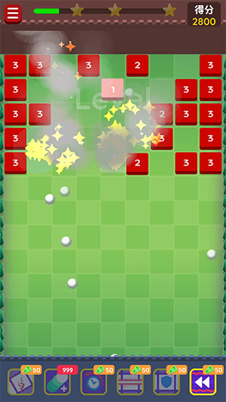 砖块弹弹弹官方版