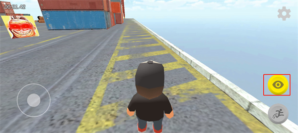 Nextbots在线版游戏官方版