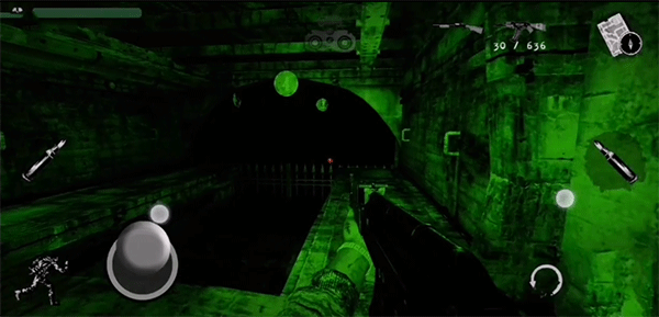 坠落生存中文最新版(The Fall)