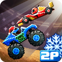 撞头赛车国际版2024最新版 v4.6.0