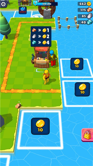 挖矿我最牛最新版(Rocky Ore)