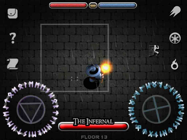 所罗门的守望官方版