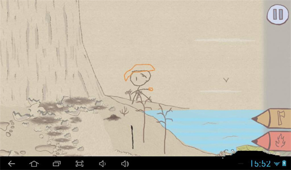 画个火柴人官方正版