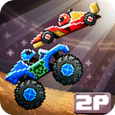 撞头赛车破解版无限金币无限钻石