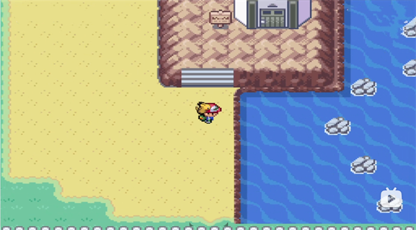 口袋妖怪燃之智手游最新版