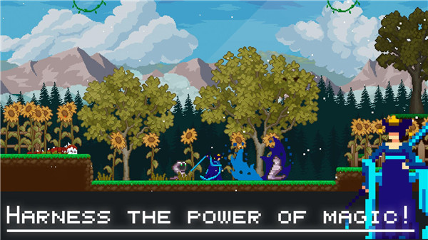 不为人知的冒险官方版