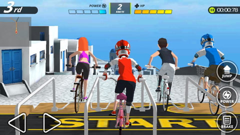 速降大师游戏最新版官方中文版