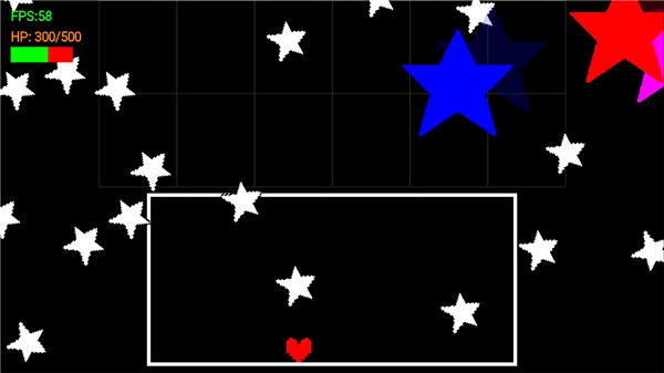 sans传说之下boss之战官方版