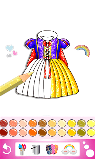 小小漫画家手机版