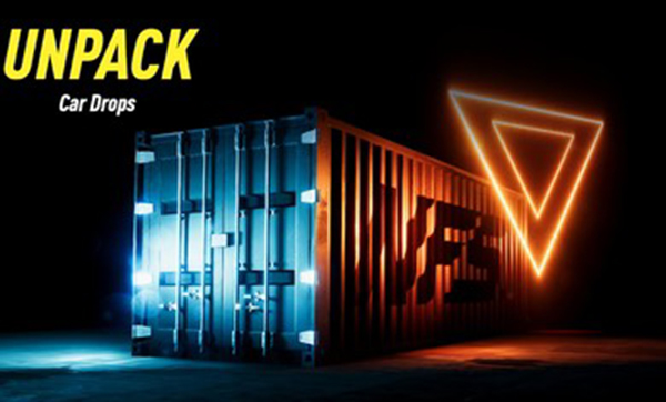 NFS热度工作室游戏