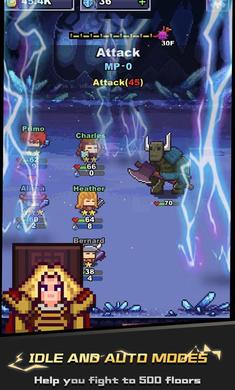 无限骑士最新版