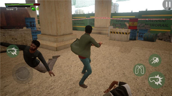 萨卡尔无限手机版