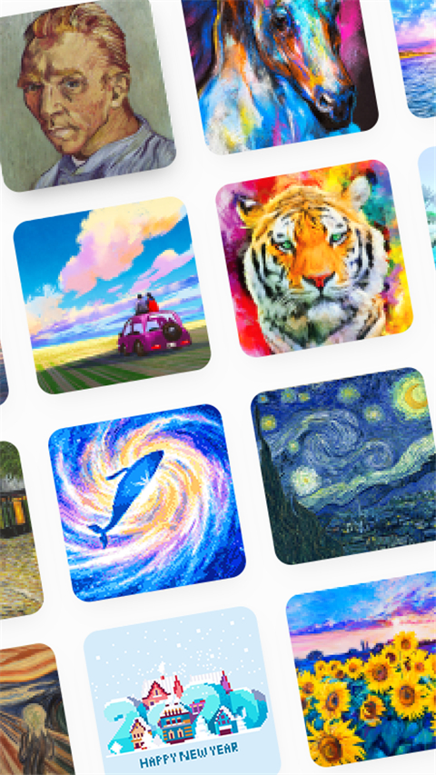 Nopix草莓涂涂官方版