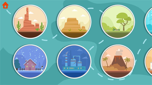 大脚车总动员最新版