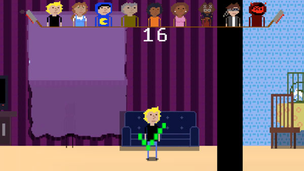 屠夫躲猫猫无广告版