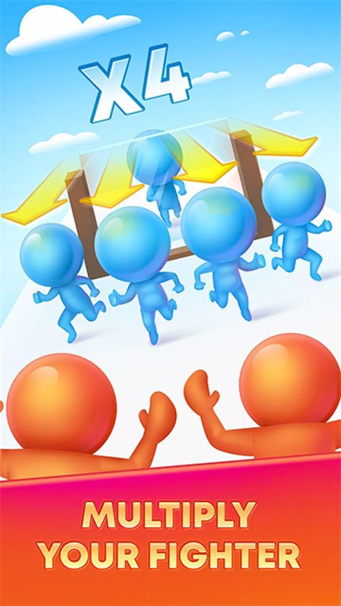 炮弹人冲冲冲最新版