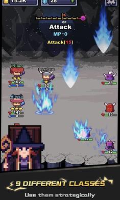 无限骑士最新版