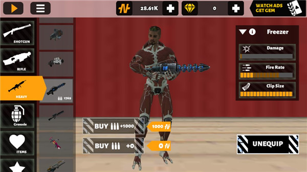 绳索英雄3官方版