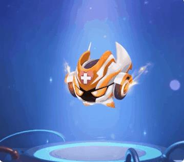 逃跑吧少年变形金刚联动版