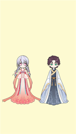 装扮模拟器最新版(Pastel Emulator)