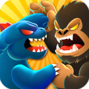 怪物向前冲官方版