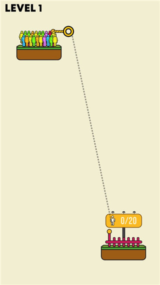 绳索救援官方版