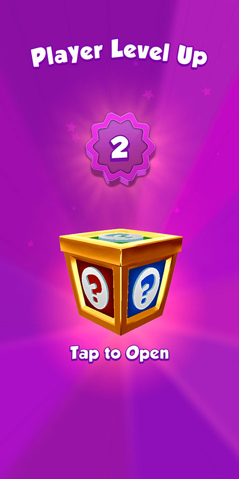 地铁跑酷冲浪者(Subway Blast)