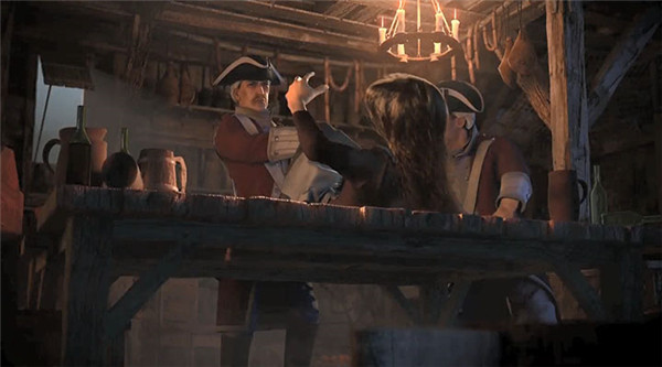 背刺中文版最新版