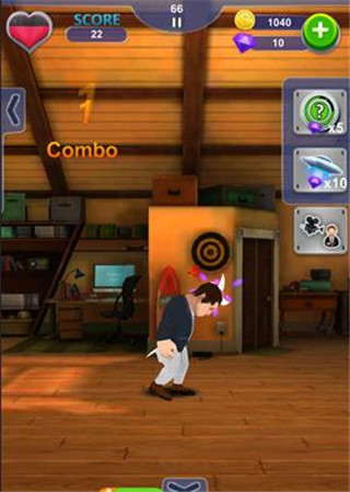 重击老板最新版本