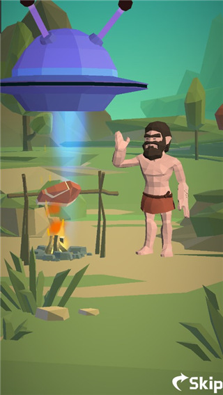 疯狂攀爬手机版