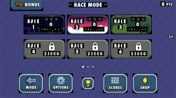 飞钩米奇官方版