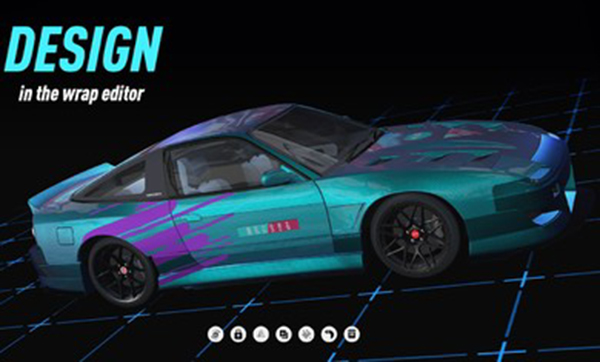 NFS热度工作室游戏