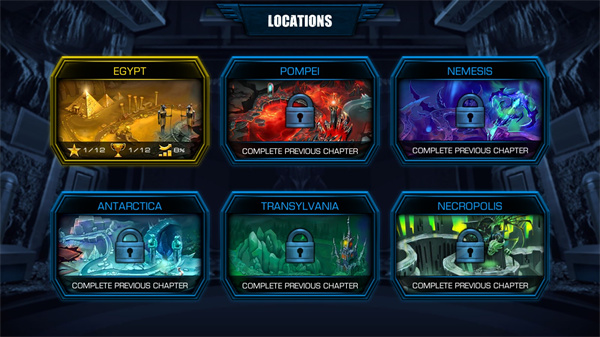 疯狂卡车挑战赛最新版(MadTruck)